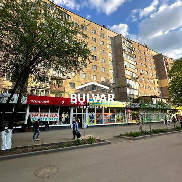 Полтавський Шлях вул., 155