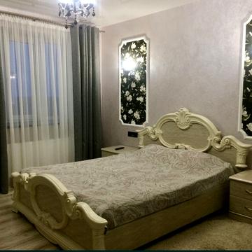 Бориспільська вул., 25-А