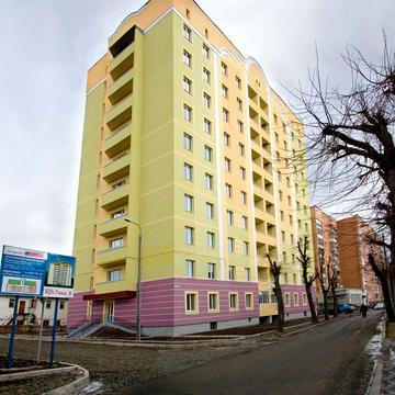 Тиха вул., 8