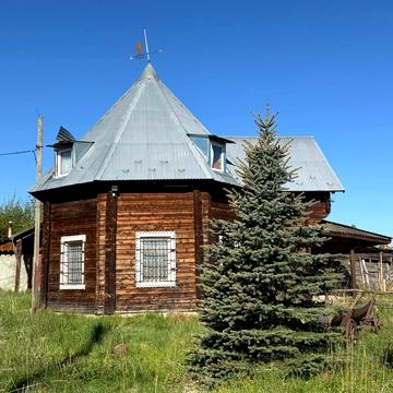Тараса Шевченка вул., 2
