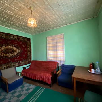 Хотинський провулок