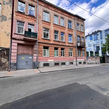 Хімічна вул., 9-А