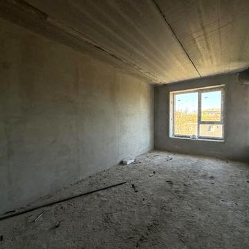 Степана Бандери вул., (Будинок 1)