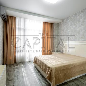 Саперне Поле вул., 5-А