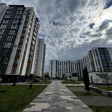 Гетьмана Мазепи вул., 164, к5