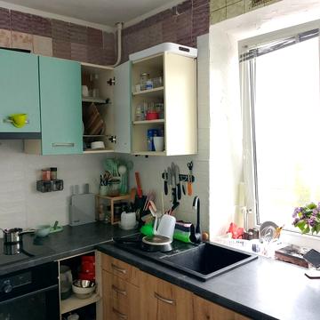 Соломії Крушельницької вул., 44