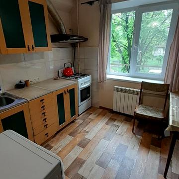 Світлицького вул., 30/20