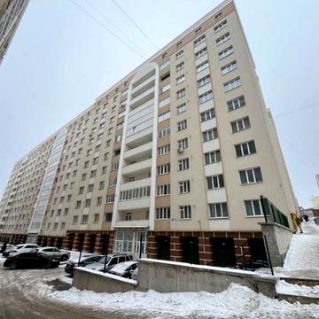 Кармелюка вул., 3/3