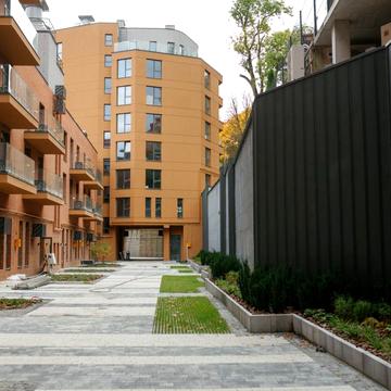 Клепарівська вул., (Будинок)
