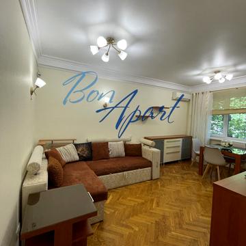Соломянська вул., 38