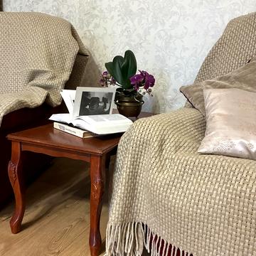Архітектора Вербицького вул., 8