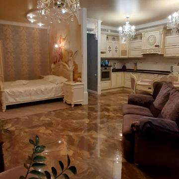 Аркадійське плато вул. (Гагаринське плато), 5б