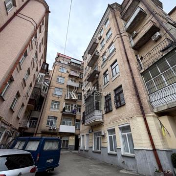 Прорізна вул., 18/1-Г