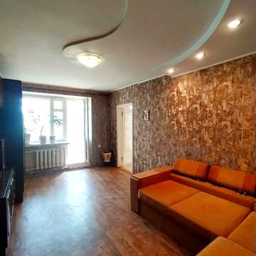 Семафорна вул., 52