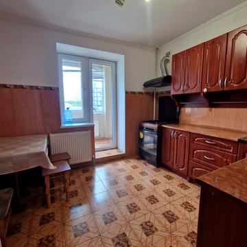 Будного вул., 20-А