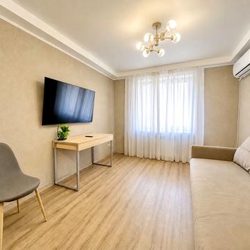 Бочарова вул., 6
