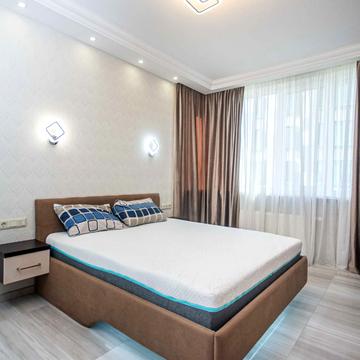 Оболонський просп., 1к3