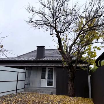 Чаплинська вул.