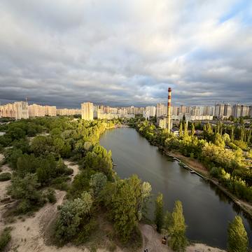 Гліба Бабіча вул. (Канальна), 8-Г
