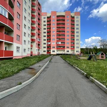 Куряжська вул., 16