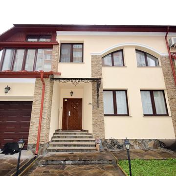 Вербицького вул.