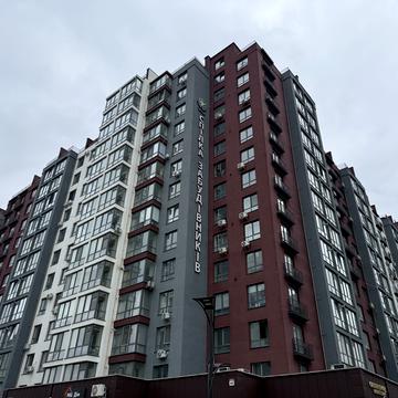 Княгинин вул., (Будинок 39)