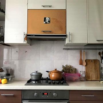 Саксаганського вул., 85/23