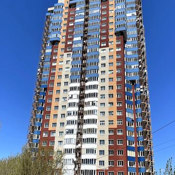 Науки просп. (Леніна), 45/3 к3