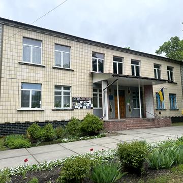 Миру, 4а