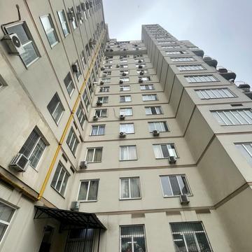 Мала Арнаутська вул., 105/1