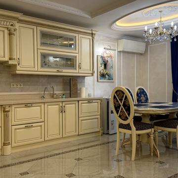 Голосіївський просп. (40-річчя Жовтня), 60