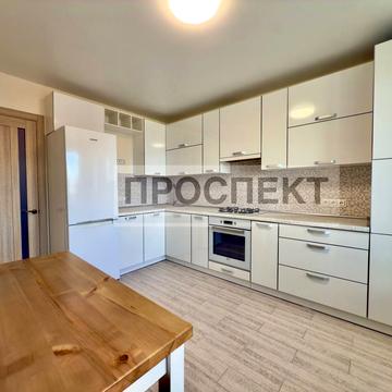 Свободи просп. (Прокофєва), 45/1