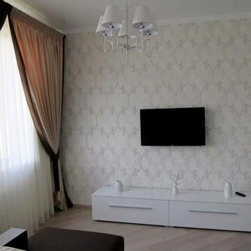 Аркадійське плато вул. (Гагаринське плато), 5а к2