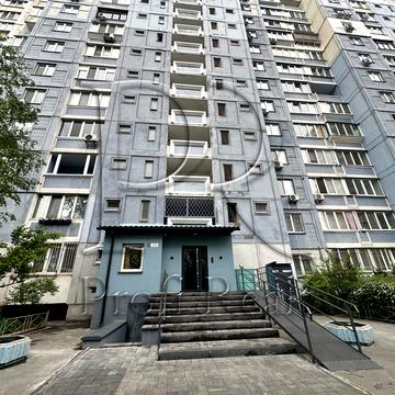 Олександри Екстер вул. (Марини Цвєтаєвої), 5