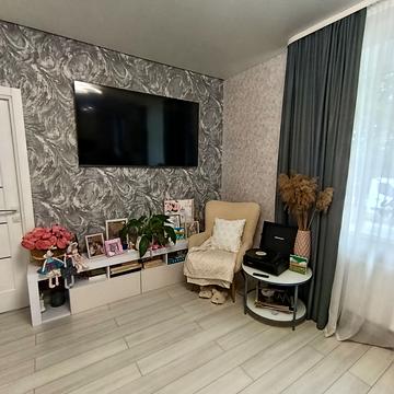 Миколаївська вул., (4 черга (будинок 4))