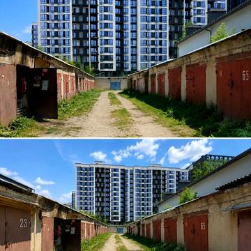 Хотинська вул., 39