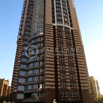 Глибочицька вул., 32-А