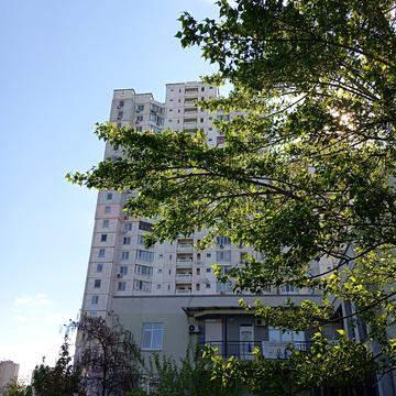Милославська вул., 47-А