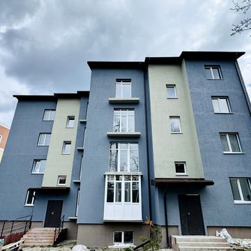 Академіка Ромоданова вул. (Льва Толстого), 52-А
