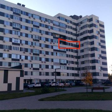 Героїв Харкова просп. (Московський), 162