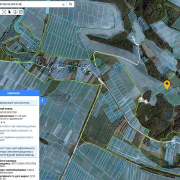 Стільсько, Стрийський, Львівська область 100000.0 USD