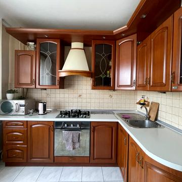 Червоної Калини просп., 112
