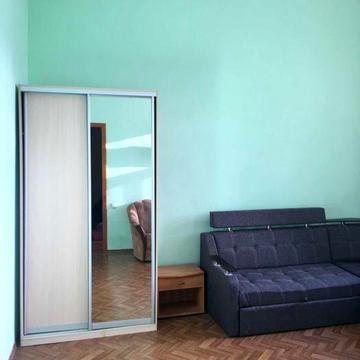 Євгена Чикаленка вул. (Пушкінська), 31-Б