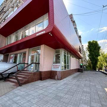 Березинська вул., 27