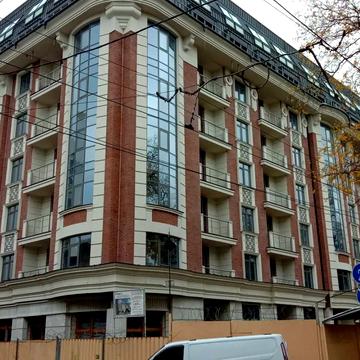 Єврейська вул. (Бебеля), (Будинок 3)
