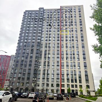 Європейського Союзу просп. (Правди), 51