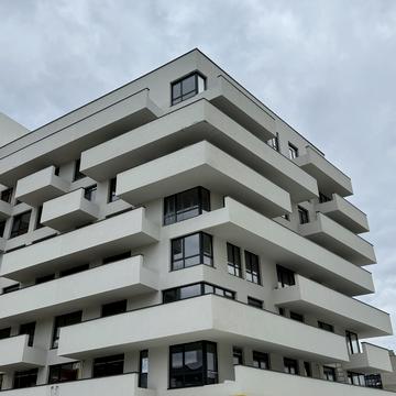 Івана Раковського вул., (Будинок 2)