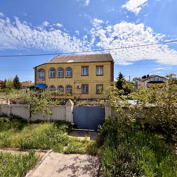 2-й Казарський провулок, 3