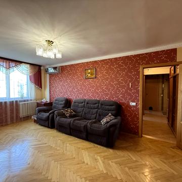Харківське шосе, 2