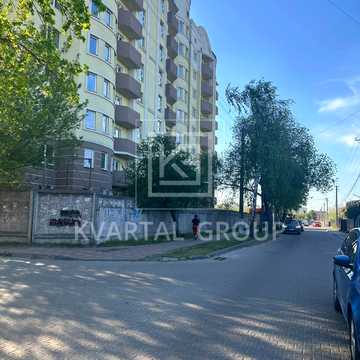 Рекунова вул.